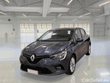  Renault  Clio RENAULT  / 2019 / 5P / BERLINA 1.0 TCE 74KW BUSINESS 