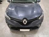 Renault  Clio RENAULT  / 2019 / 5P / BERLINA 1.0 TCE 74KW BUSINESS #28
