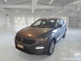  Volkswagen  T-ROC VOLKSWAGEN  / 2017 / 5P / SUV 1.5 TSI ACT BUSINESS DSG 