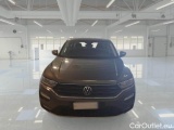  Volkswagen  T-ROC VOLKSWAGEN  / 2017 / 5P / SUV 1.5 TSI ACT BUSINESS DSG #6