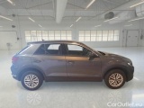 Volkswagen  T-ROC VOLKSWAGEN  / 2017 / 5P / SUV 1.5 TSI ACT BUSINESS DSG #7