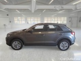  Volkswagen  T-ROC VOLKSWAGEN  / 2017 / 5P / SUV 1.5 TSI ACT BUSINESS DSG #8