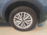  Volkswagen  T-ROC VOLKSWAGEN  / 2017 / 5P / SUV 1.5 TSI ACT BUSINESS DSG #17