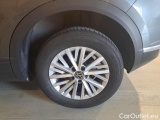  Volkswagen  T-ROC VOLKSWAGEN  / 2017 / 5P / SUV 1.5 TSI ACT BUSINESS DSG #19