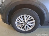  Volkswagen  T-ROC VOLKSWAGEN  / 2017 / 5P / SUV 1.5 TSI ACT BUSINESS DSG #20