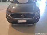  Volkswagen  T-ROC VOLKSWAGEN  / 2017 / 5P / SUV 1.5 TSI ACT BUSINESS DSG #30