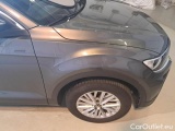  Volkswagen  T-ROC VOLKSWAGEN  / 2017 / 5P / SUV 1.5 TSI ACT BUSINESS DSG #32