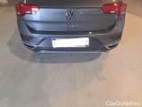  Volkswagen  T-ROC VOLKSWAGEN  / 2017 / 5P / SUV 1.5 TSI ACT BUSINESS DSG #38