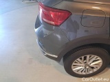  Volkswagen  T-ROC VOLKSWAGEN  / 2017 / 5P / SUV 1.5 TSI ACT BUSINESS DSG #36