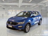  Volkswagen  T-ROC VOLKSWAGEN  / 2017 / 5P / SUV 1.5 TSI ACT BUSINESS DSG 