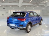  Volkswagen  T-ROC VOLKSWAGEN  / 2017 / 5P / SUV 1.5 TSI ACT BUSINESS DSG #2