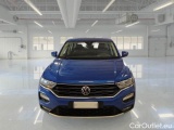  Volkswagen  T-ROC VOLKSWAGEN  / 2017 / 5P / SUV 1.5 TSI ACT BUSINESS DSG #6