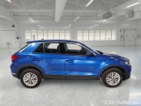  Volkswagen  T-ROC VOLKSWAGEN  / 2017 / 5P / SUV 1.5 TSI ACT BUSINESS DSG #7