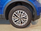  Volkswagen  T-ROC VOLKSWAGEN  / 2017 / 5P / SUV 1.5 TSI ACT BUSINESS DSG #17