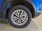  Volkswagen  T-ROC VOLKSWAGEN  / 2017 / 5P / SUV 1.5 TSI ACT BUSINESS DSG #19