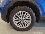  Volkswagen  T-ROC VOLKSWAGEN  / 2017 / 5P / SUV 1.5 TSI ACT BUSINESS DSG #20