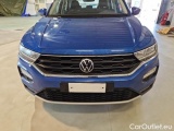  Volkswagen  T-ROC VOLKSWAGEN  / 2017 / 5P / SUV 1.5 TSI ACT BUSINESS DSG #55