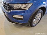  Volkswagen  T-ROC VOLKSWAGEN  / 2017 / 5P / SUV 1.5 TSI ACT BUSINESS DSG #53