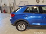  Volkswagen  T-ROC VOLKSWAGEN  / 2017 / 5P / SUV 1.5 TSI ACT BUSINESS DSG #66