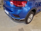  Volkswagen  T-ROC VOLKSWAGEN  / 2017 / 5P / SUV 1.5 TSI ACT BUSINESS DSG #70