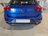  Volkswagen  T-ROC VOLKSWAGEN  / 2017 / 5P / SUV 1.5 TSI ACT BUSINESS DSG #72