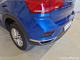  Volkswagen  T-ROC VOLKSWAGEN  / 2017 / 5P / SUV 1.5 TSI ACT BUSINESS DSG #83