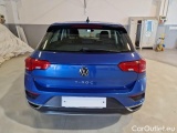  Volkswagen  T-ROC VOLKSWAGEN  / 2017 / 5P / SUV 1.5 TSI ACT BUSINESS DSG #85