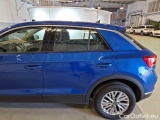  Volkswagen  T-ROC VOLKSWAGEN  / 2017 / 5P / SUV 1.5 TSI ACT BUSINESS DSG #87