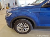  Volkswagen  T-ROC VOLKSWAGEN  / 2017 / 5P / SUV 1.5 TSI ACT BUSINESS DSG #99