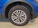  Volkswagen  T-ROC VOLKSWAGEN  / 2017 / 5P / SUV 1.5 TSI ACT BUSINESS DSG #104