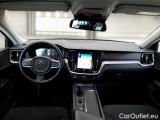  Volvo  V60 VOLVO  / 2019 / 5P / STATION WAGON B4 D AUTOM. MOMENTUM BUSINESS #3