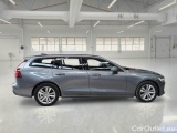  Volvo  V60 VOLVO  / 2019 / 5P / STATION WAGON B4 D AUTOM. MOMENTUM BUSINESS #7