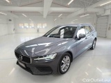  Volvo  V60 VOLVO  / 2019 / 5P / STATION WAGON B4 D AUTOM. MOMENTUM BUSINESS 