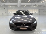 Volvo  V60 VOLVO  / 2019 / 5P / STATION WAGON B4 D AUTOM. MOMENTUM BUSINESS #6