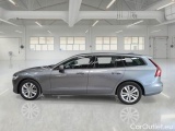  Volvo  V60 VOLVO  / 2019 / 5P / STATION WAGON B4 D AUTOM. MOMENTUM BUSINESS #8