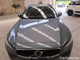  Volvo  V60 VOLVO  / 2019 / 5P / STATION WAGON B4 D AUTOM. MOMENTUM BUSINESS #25