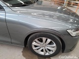  Volvo  V60 VOLVO  / 2019 / 5P / STATION WAGON B4 D AUTOM. MOMENTUM BUSINESS #38
