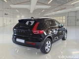  Volvo  XC 40 VOLVO XC40 / 2017 / 5P / SUV D3 GEARTRONIC MOMENTUM #2