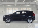  Volvo  XC 40 VOLVO XC40 / 2017 / 5P / SUV D3 GEARTRONIC MOMENTUM #8