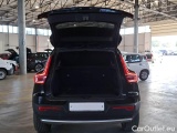  Volvo  XC 40 VOLVO XC40 / 2017 / 5P / SUV D3 GEARTRONIC MOMENTUM #5