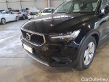  Volvo  XC 40 VOLVO XC40 / 2017 / 5P / SUV D3 GEARTRONIC MOMENTUM #37