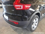  Volvo  XC 40 VOLVO XC40 / 2017 / 5P / SUV D3 GEARTRONIC MOMENTUM #56