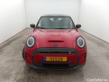  Mini  Mini  E- 28.9 kWh Cooper SE 184 S 3d #5