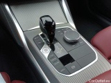  Bmw  Serie 4 Gran Coupe BMW 4 Reeks Gran Coupé 420d (140 kW) 5d #8