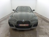  Bmw  Serie 4 Gran Coupe BMW 4 Reeks Gran Coupé 420d (140 kW) 5d #11