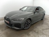  Bmw  Serie 4 Gran Coupe BMW 4 Reeks Gran Coupé 420d (140 kW) 5d #20