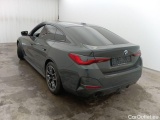  Bmw  Serie 4 Gran Coupe BMW 4 Reeks Gran Coupé 420d (140 kW) 5d #21