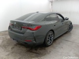 Bmw  Serie 4 Gran Coupe BMW 4 Reeks Gran Coupé 420d (140 kW) 5d #22