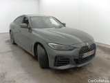  Bmw  Serie 4 Gran Coupe BMW 4 Reeks Gran Coupé 420d (140 kW) 5d #23