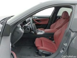  Bmw  Serie 4 Gran Coupe BMW 4 Reeks Gran Coupé 420d (140 kW) 5d #25